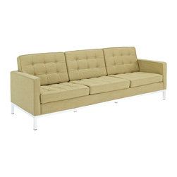 Florence Sofa - Sofas