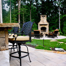 Patio Ideas
