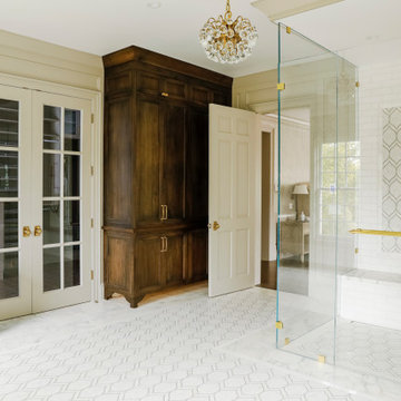 Atherton Renovation