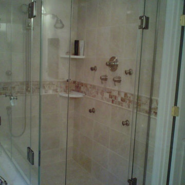 New Bathroom