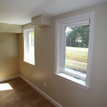 Basement Remodeling Bethesda