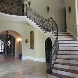 Stairs - Products