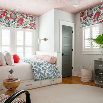 Seaside Sanctuary