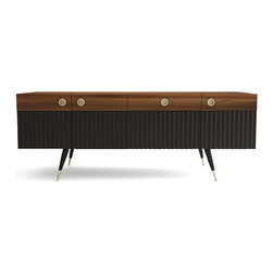 peradesign/contemporary - Living Room Furniture