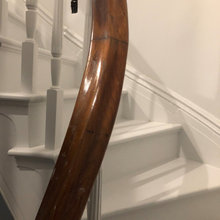 Staircase Runner
