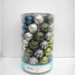 Ornaments - Christmas Ornaments