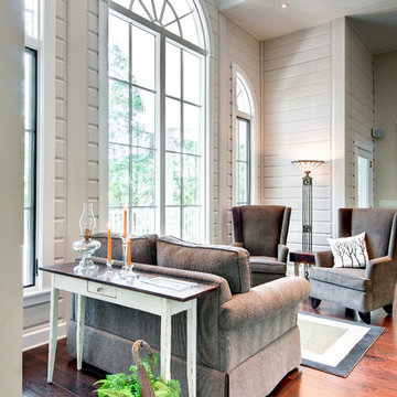 Vintage Homes