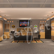garage