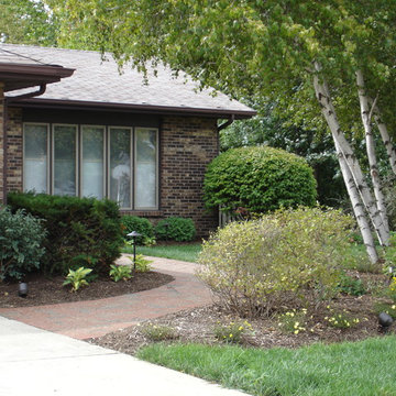 Aurora Landscape Gardens