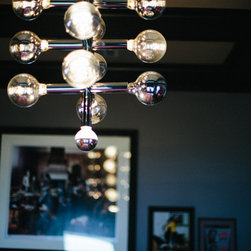 Plateau - Lighting