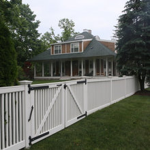Fencing