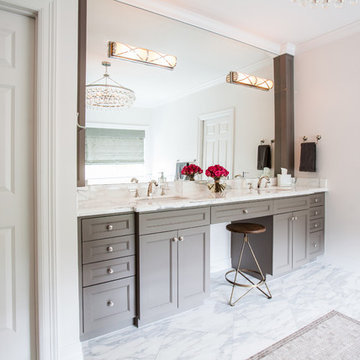 Uptown Elegance