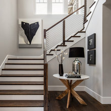 MN STAIRS
