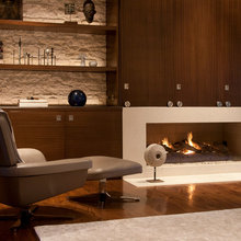 Fireplaces