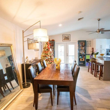 Loxahatchee Farm House Remodeling