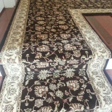 Rugs & Runners