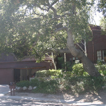 Bell Canyon Homes Built