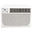 Koldfront WAC8001W 8000 BTU 115V Window Air Conditioner - White