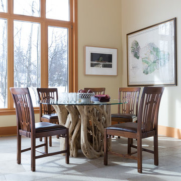Winter Retreat