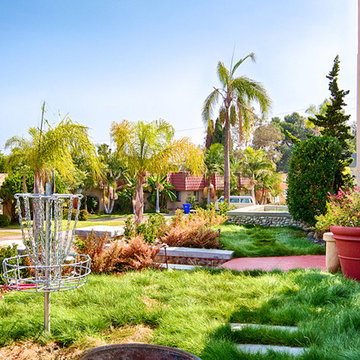Southern California Contemporary
