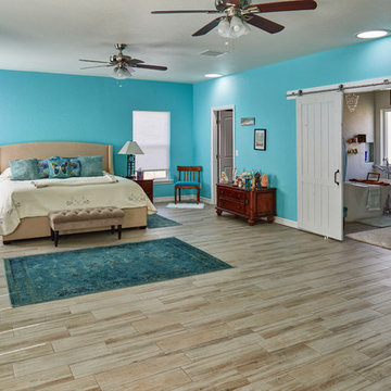New Mexico Remodel