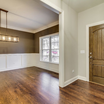 1413 N Webster ST, Naperville, IL