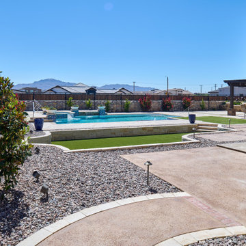 Where Design Meets Desert Luxury