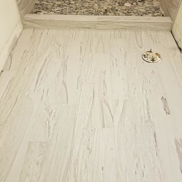 Bathroom Remodels