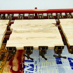 Cafe Tables - Products