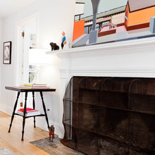 Floors/Walls