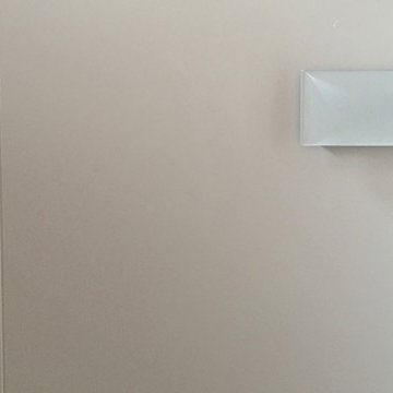 Modern Cottage Bathroom