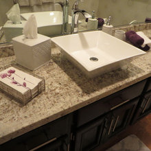 Bathroom Ideas
