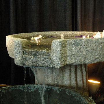 Water Features