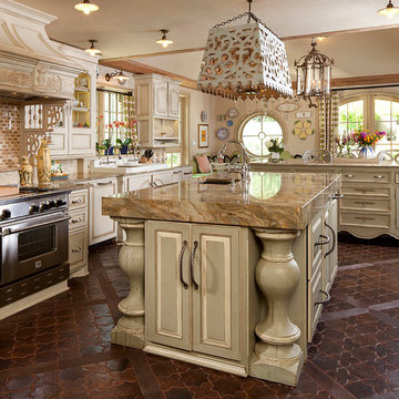AC Dwellings Kitchens