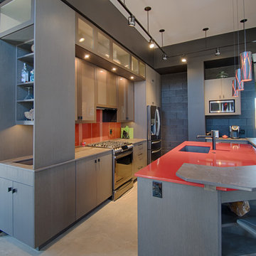 WOW factor Kitchen