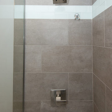 Kirkland Upscale Whole Home Remodel