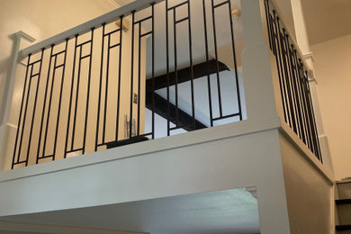 Staircase - staircase idea in Milwaukee