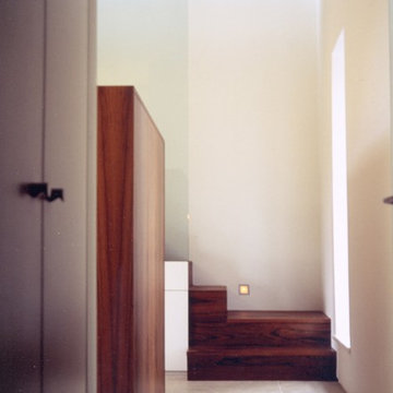 Modern Bathroom Designs