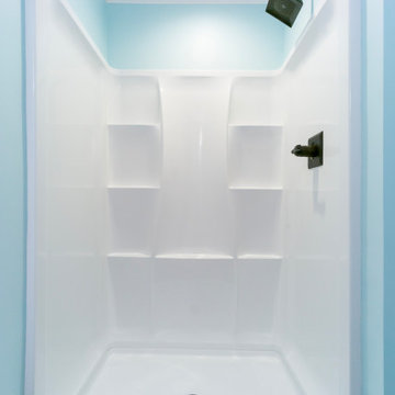 Bathroom Renovation