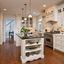 Kitchens - Products