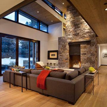 The Z House