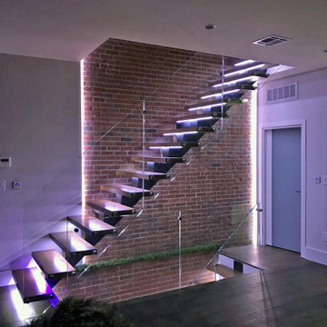 Crown Heights Residence