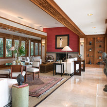 Santa Clara Living Room