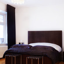 Bedroom.  |  Soveværelse.