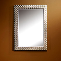 Homka Almeria Mirror - Deknudt Mirrors - Wall Mirrors