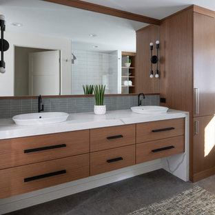 Mid-Century Modern Remodel