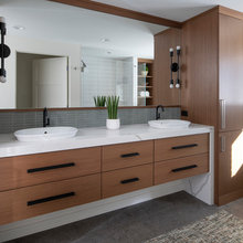 Zisman Reno Master Bath