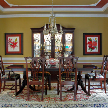 Traditional Home in Hagerstown, MD