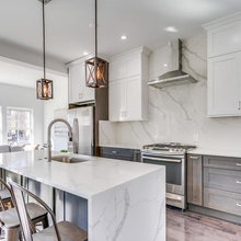 Kitchen Counters