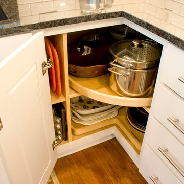 Teachers Kitchen